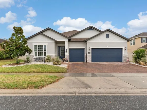 203 Messina Pl, Howey In The Hills, FL 34737