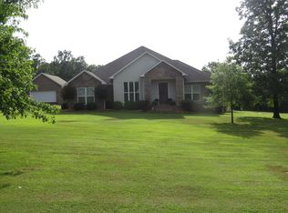 110 Piney Point Ct, Pottsville, AR 72858