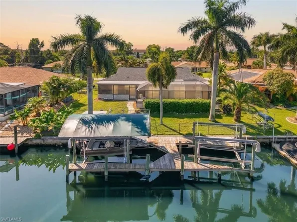 1909 SE 16th ST, CAPE CORAL, FL 33990