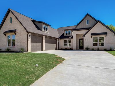 2206 High Pointe Dr, Corinth, TX, 76210