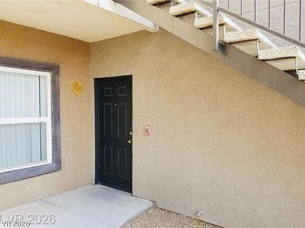 6650 W Warm Springs Rd Unit 1126