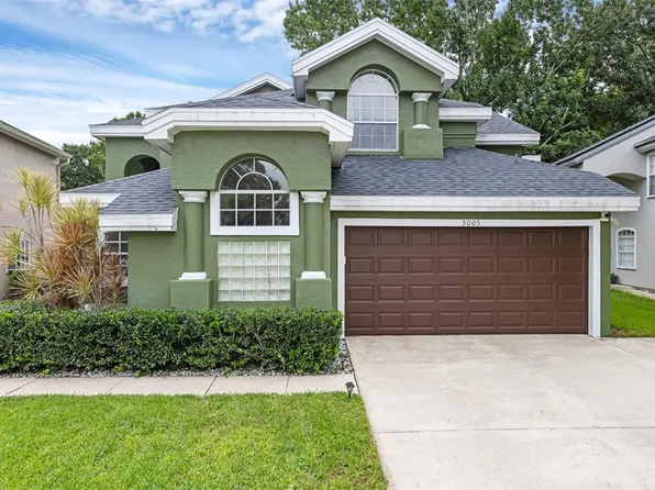 3005 Mystic Cove Dr, Orlando, FL 32812