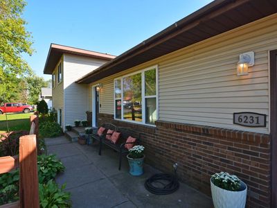 6231 Red Fox Run, North Branch, MN, 55056