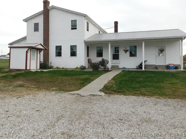 6430 E Old 56, Salem, IN 47167