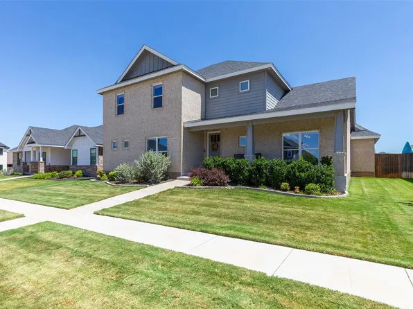 1749 Urban Ave, Abilene, TX 79601