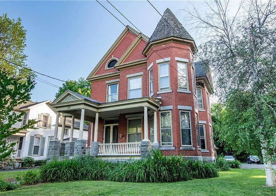 740 Gotham St, Watertown, NY 13601 MLS S1343549 Zillow