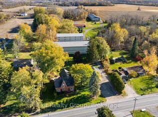 2421 County Road 3, Prince Edward County, ON K0K1L0