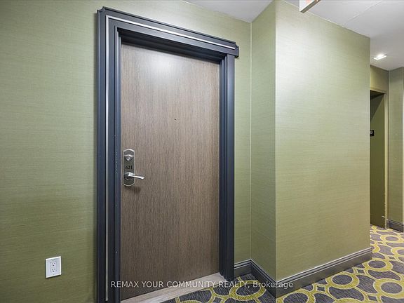 2nd image of 9560 Markham Rd #621