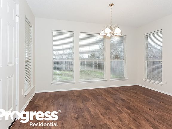 4th image of 609 Mesa Vista Dr