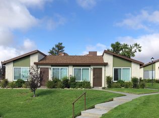 1321 Vista Serena Dr, Banning, CA 92220