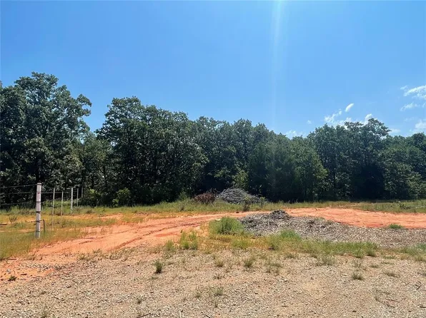 Lilly Dr Lot 17, Tecumseh, OK 74873
