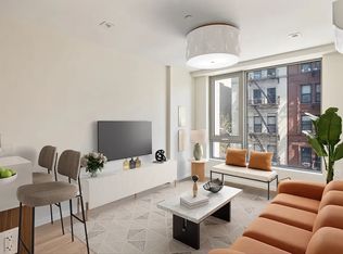 168 W 136th St #4B, New York, NY 10030