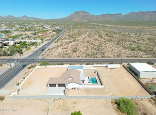 1135 N Signal Butte Rd, Mesa, AZ 85207