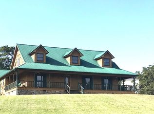 109 Mountain Creek Dr, Gadsden, AL 35901