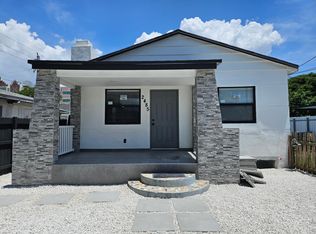 2485 NW 61st St #A, Miami, FL 33142