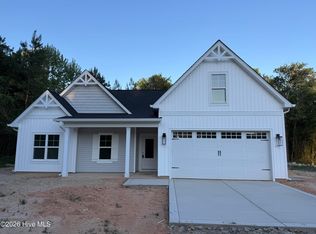 263 Strother Rd, Aberdeen, NC 28315