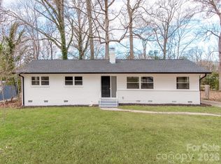 2025 Birchcrest Dr, Charlotte, NC 28205