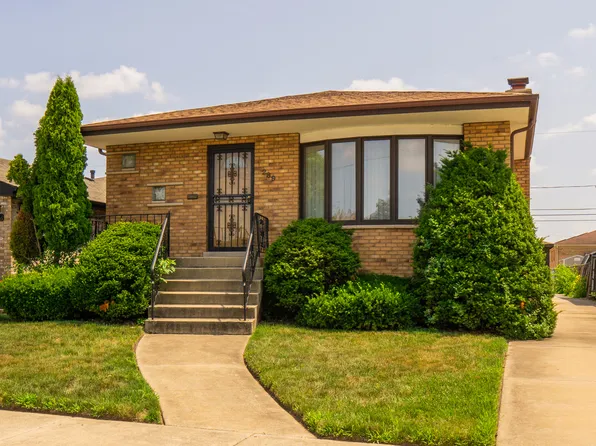 289 Saginaw Ave, Calumet City, IL 60409