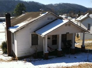 154 Forest Ave, Pennington Gap, VA 24277