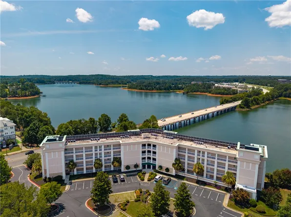 849 Tiger Blvd Unit 103, Clemson, SC 29631