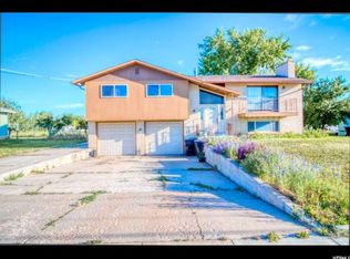 1811 W 2700 S, Syracuse, UT 84075