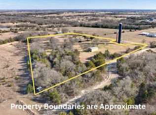 563 County Road 4730, Leonard, TX 75452