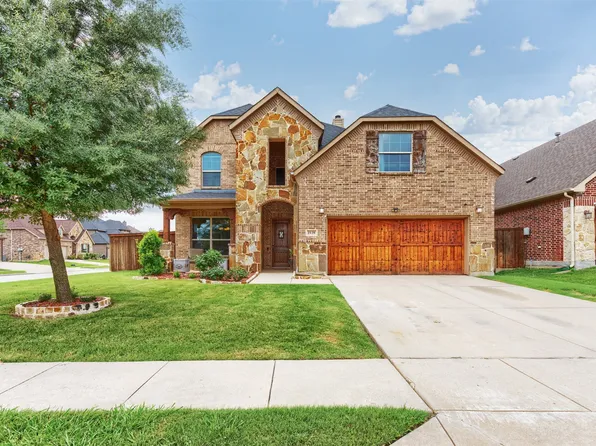 1939 Sunny Side Dr, Little Elm, TX 75068