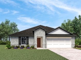 14717 Travertine Falls Ln, Oklahoma City, OK 73142