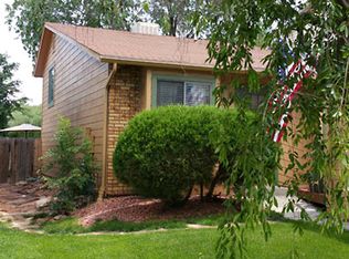 422 1/2 Pleasant Hollow Ct, Grand Junction, CO 81507