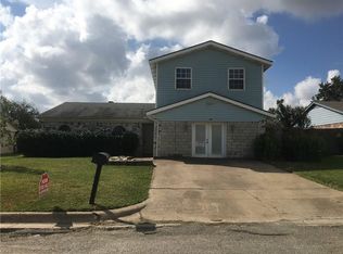 108 Lorie St, Alvarado, TX 76009