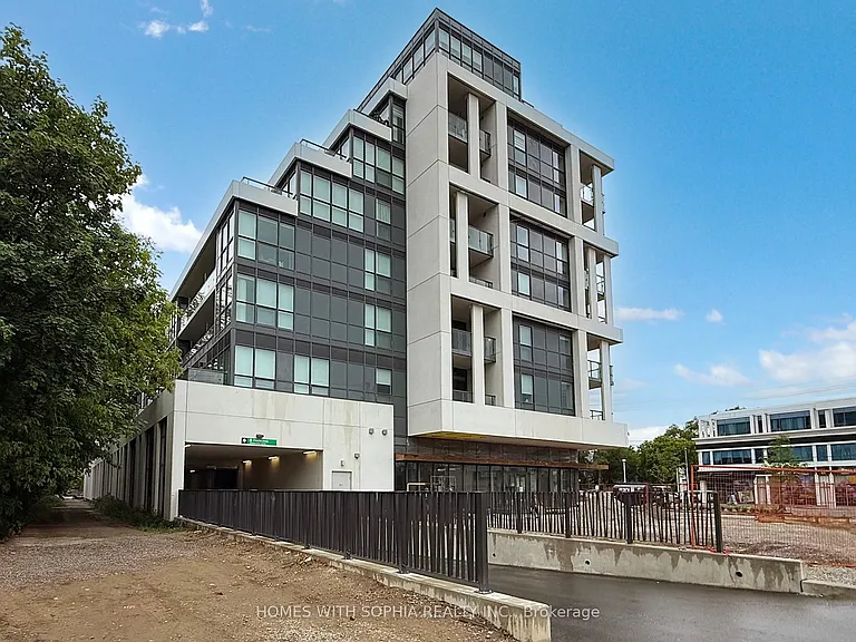 181 Sheppard Ave E #702 — Photo 4
