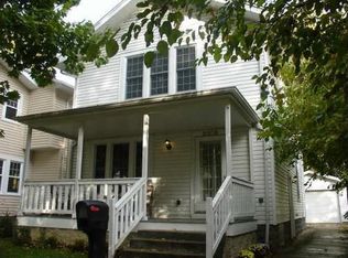 3308 Calumet St, Columbus, OH 43202