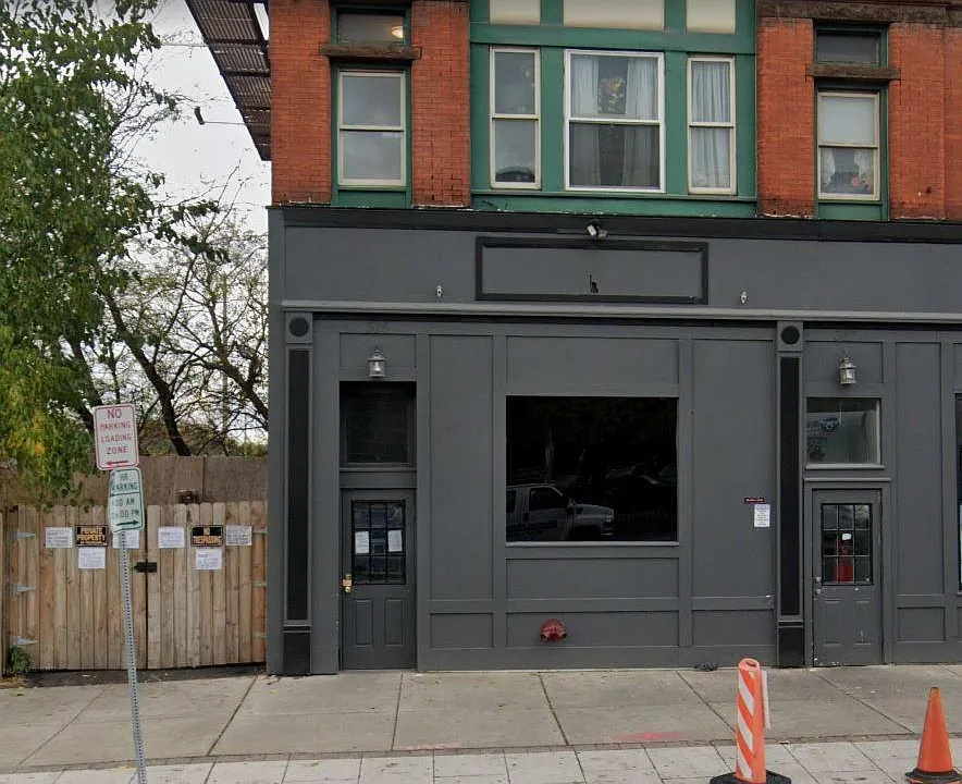 315 N Salina St #317-5