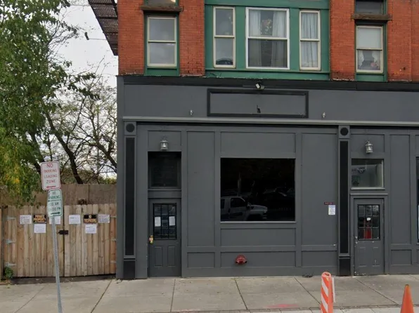 315 N Salina St, Syracuse, NY