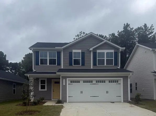 8085 Sterling Oaks Drive NW, Ash, NC 28420