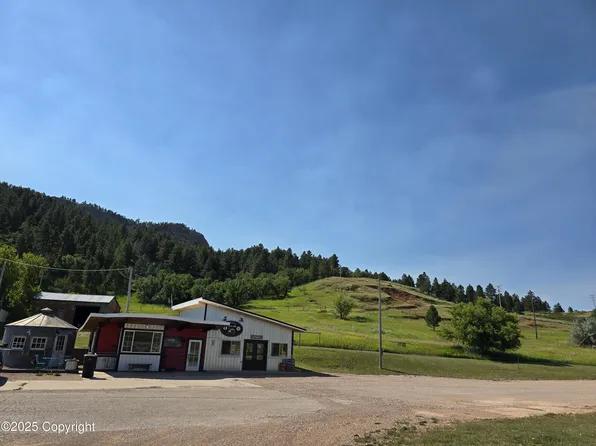 330 W Us Highway 14, Sundance, WY 82729