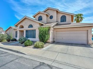 18807 N 42nd Ave, Glendale, AZ 85308