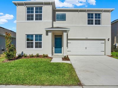 5385 Hayloft Dr, Apopka, FL, 32712