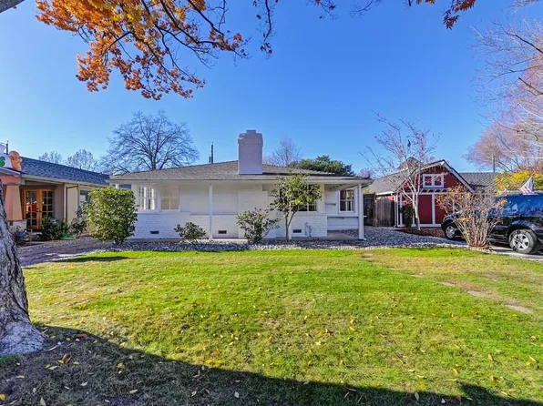 124 44th Street, Sacramento, CA 95819