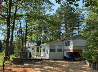 12207 N Duck Marsh Rd, Paradise, MI 49768