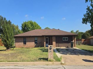 8808 Trailridge Dr, Temple, TX 76502