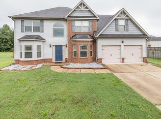 28 Moss Oak Dr, Fort Mitchell, AL 36856