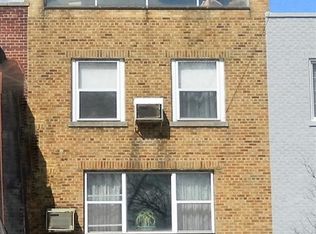 5501 Boulevard, West New York, NJ 07093