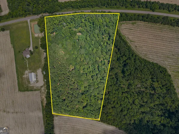 17384 Old River Rd, Garfield, GA 30425