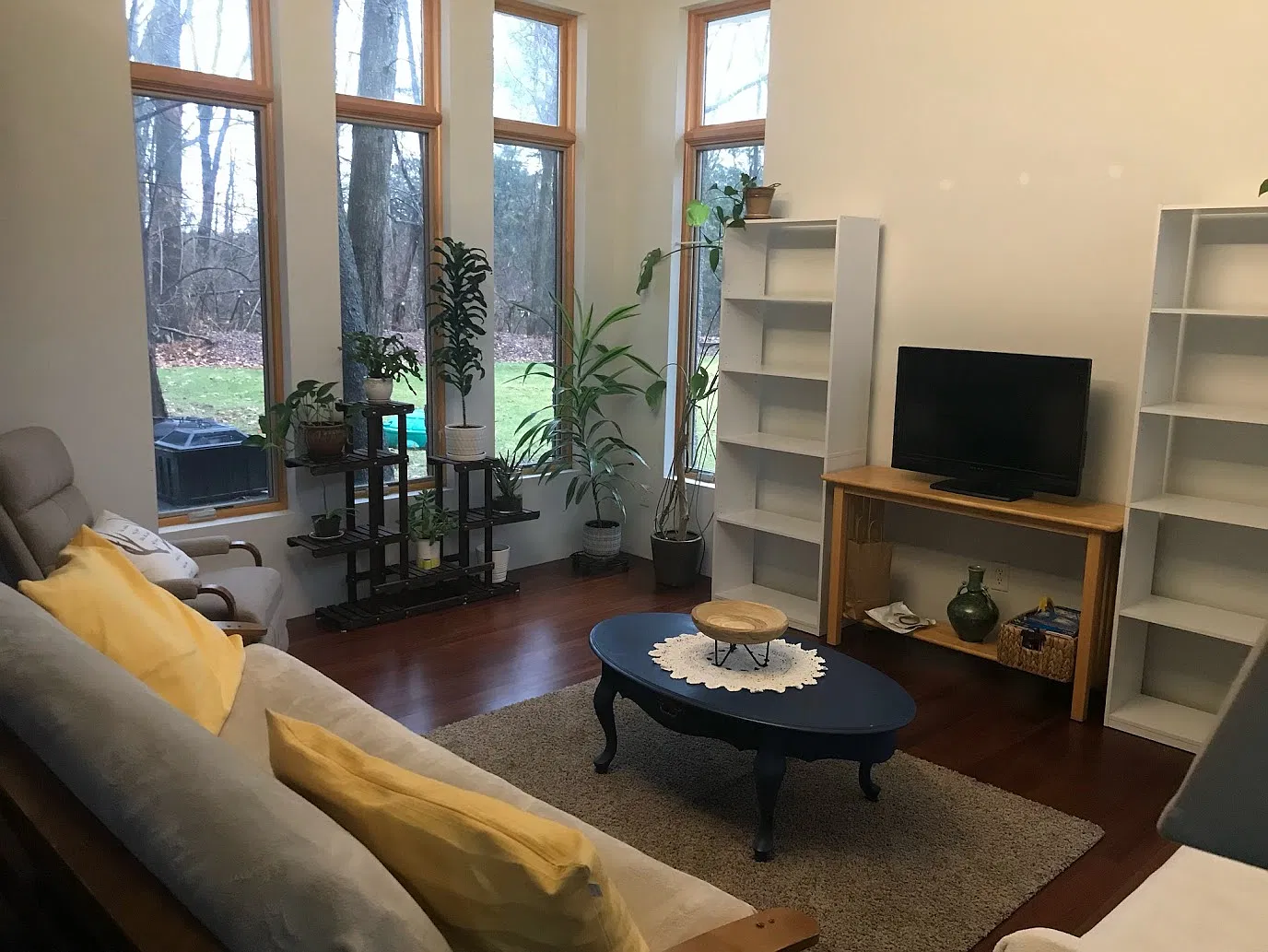 2 bed, 1.5 bath, 1450 sqft, $1,200 — Photo 4