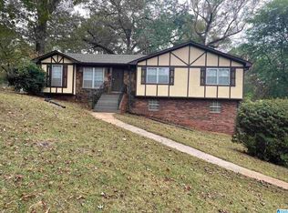 317 Della Rose Cir, Birmingham, AL 35214