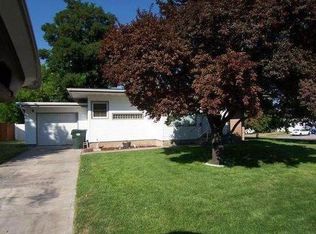 105 S 19th Ave, Pocatello, ID 83201