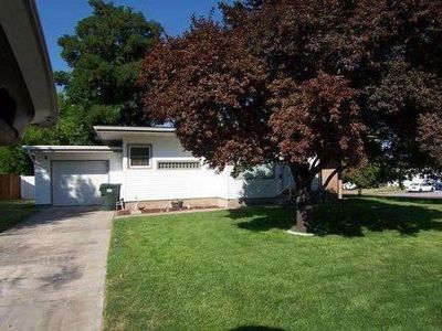 105 S 19th Ave, Pocatello, ID, 83201