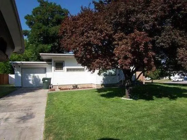 105 S 19th Ave, Pocatello, ID 83201