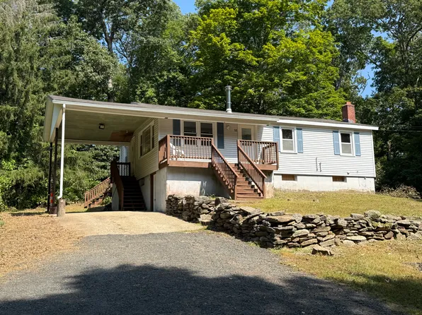 50 Birch Rd, Mansfield, CT 06268